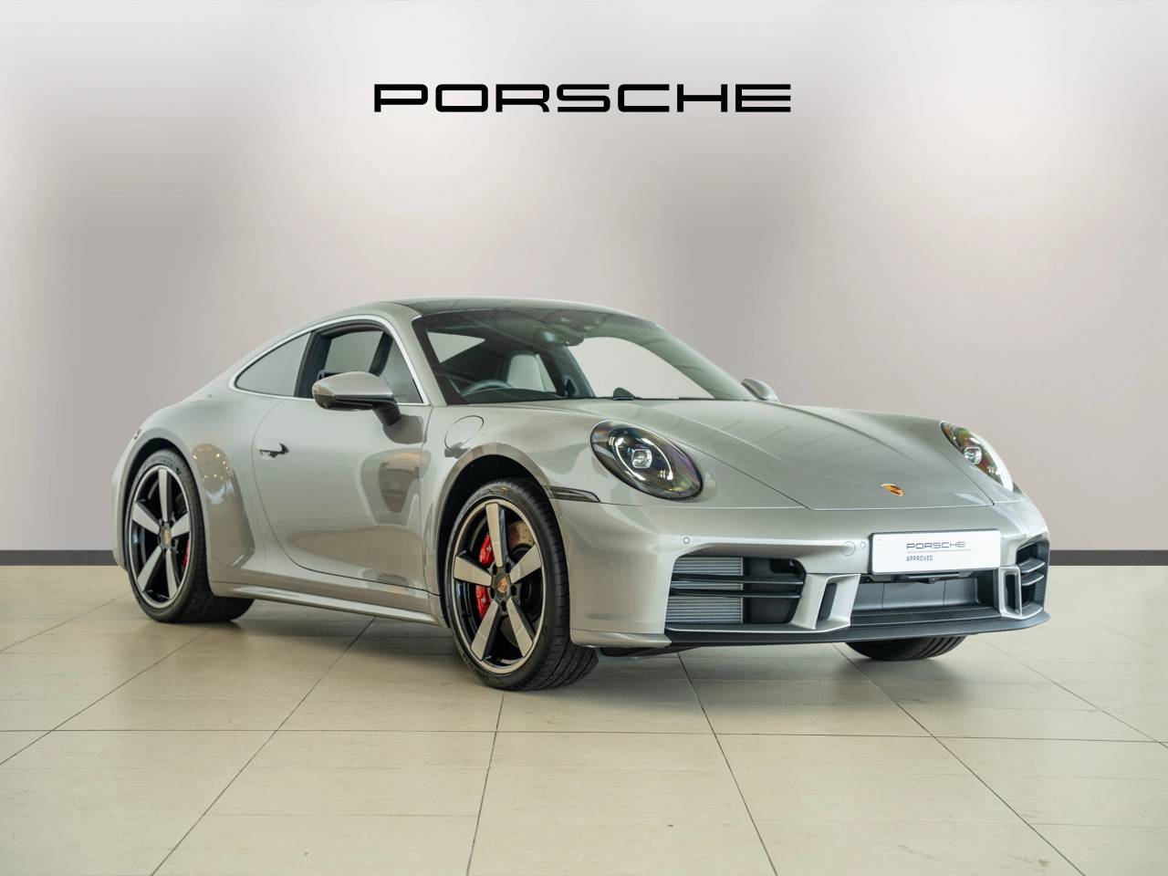 911 (992) CARRERA S PDK (6) image 37