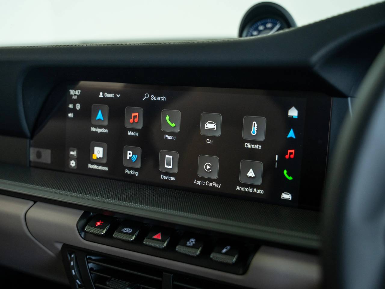 911 (992) CARRERA S PDK (6) image 28