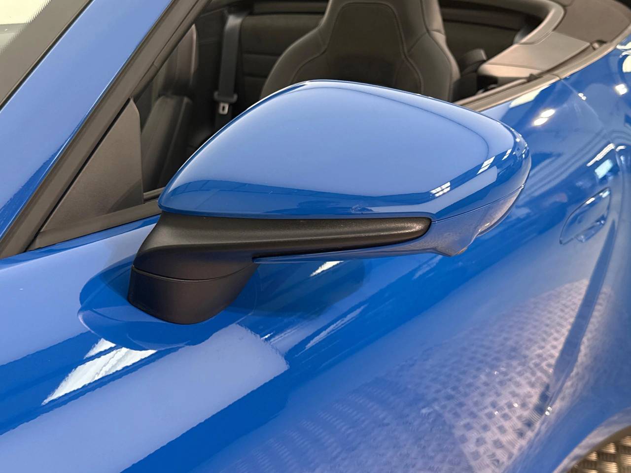 911 (992) CARRERA 4 GTS PDK (35) image 20