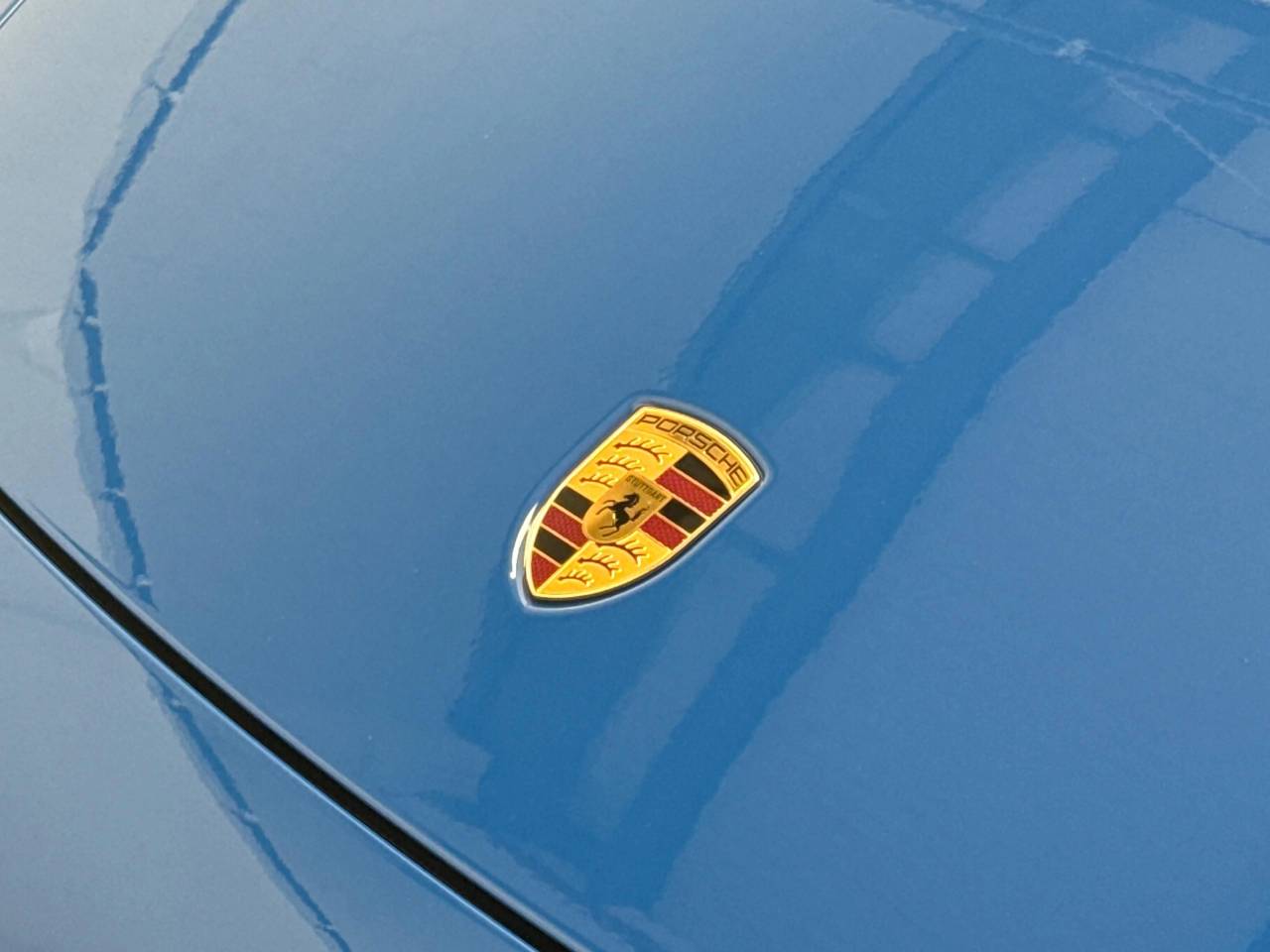 911 (992) CARRERA 4 GTS PDK (35) image 17