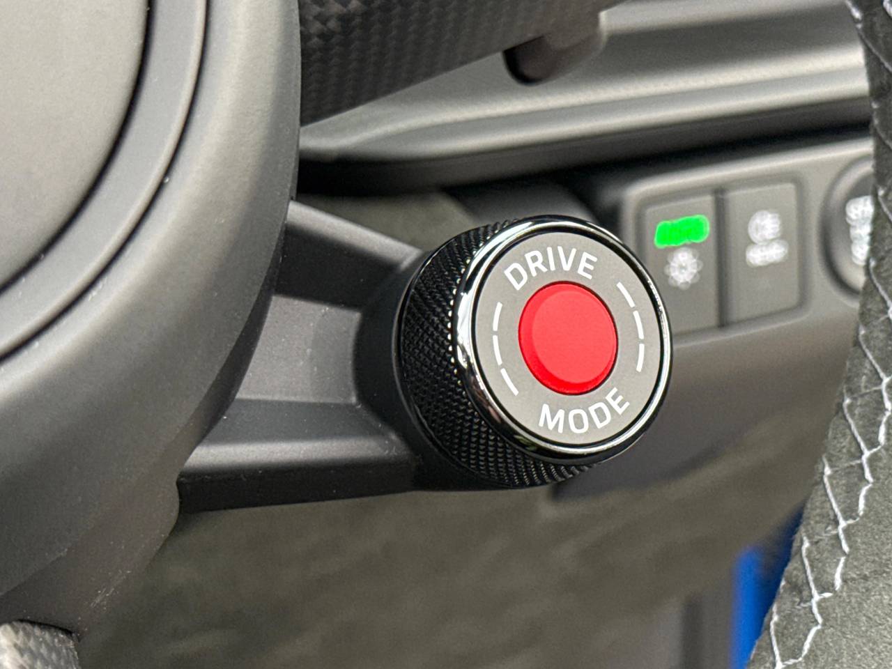911 (992) CARRERA 4 GTS PDK (35) image 33