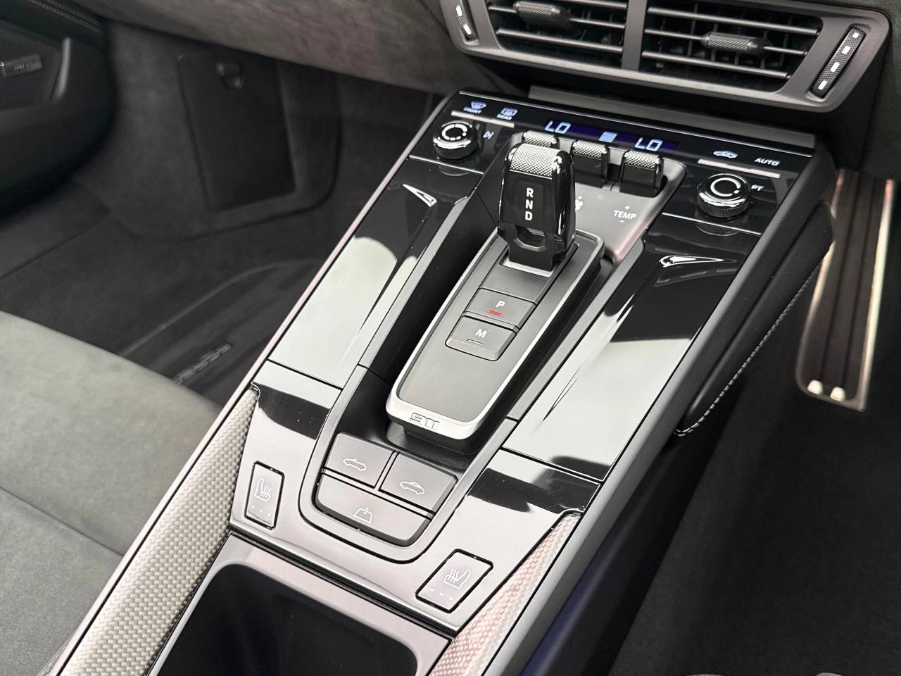 911 (992) CARRERA 4 GTS PDK (35) image 37
