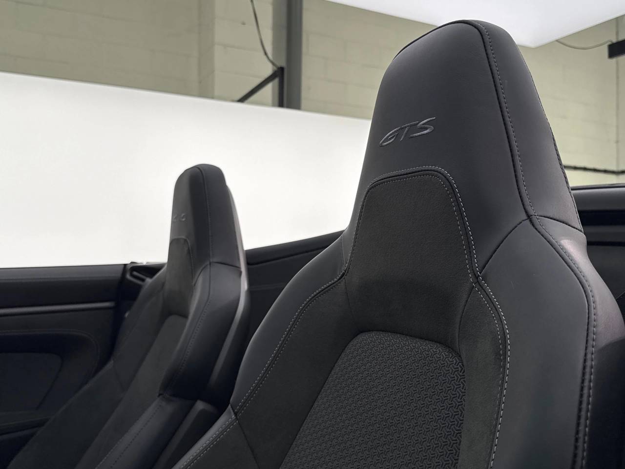 911 (992) CARRERA 4 GTS PDK (35) image 44