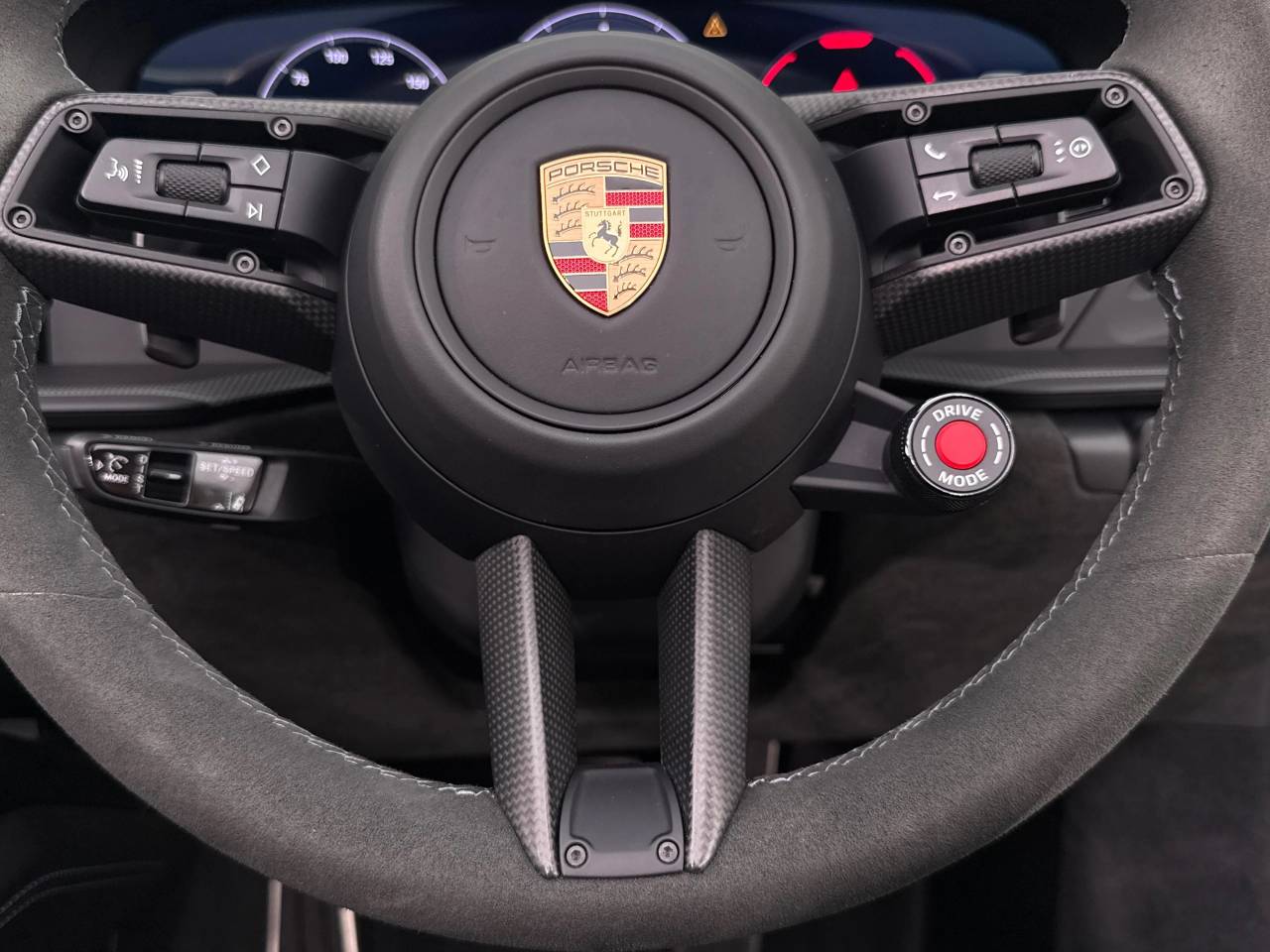 911 (992) CARRERA 4 GTS PDK (35) image 31