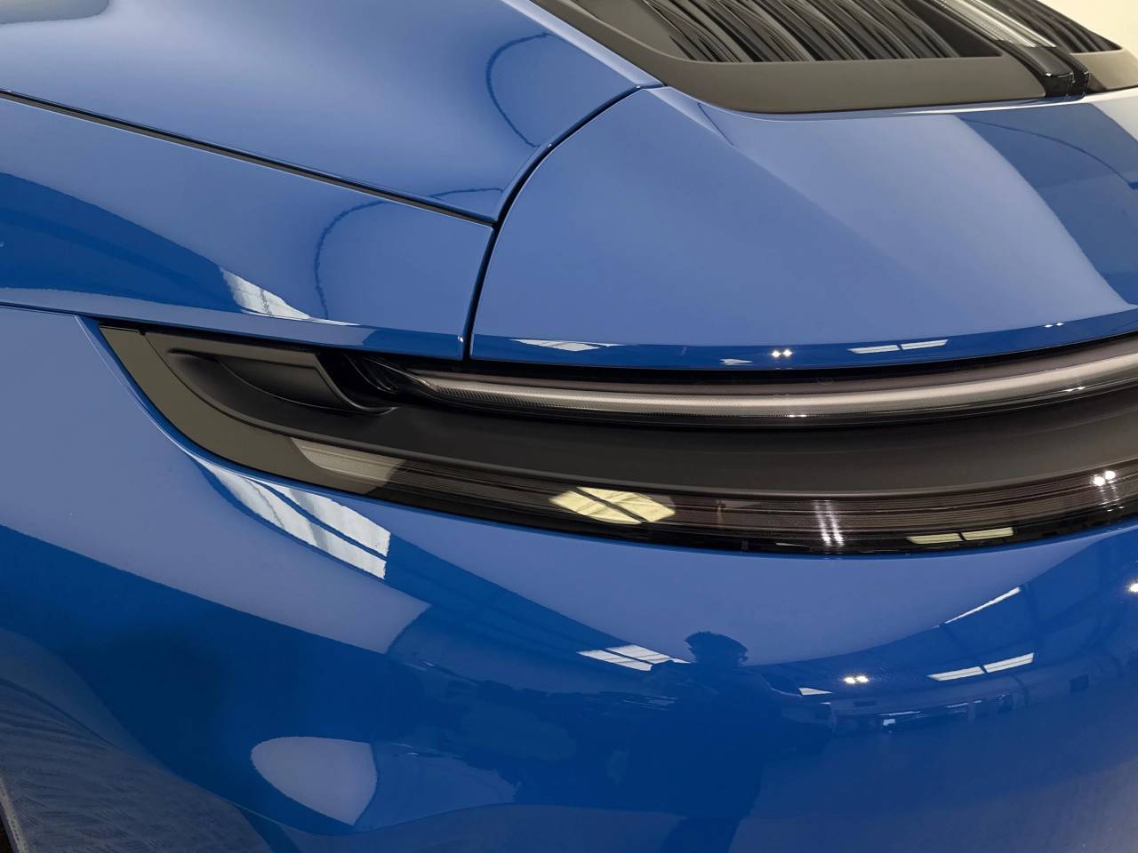 911 (992) CARRERA 4 GTS PDK (35) image 22