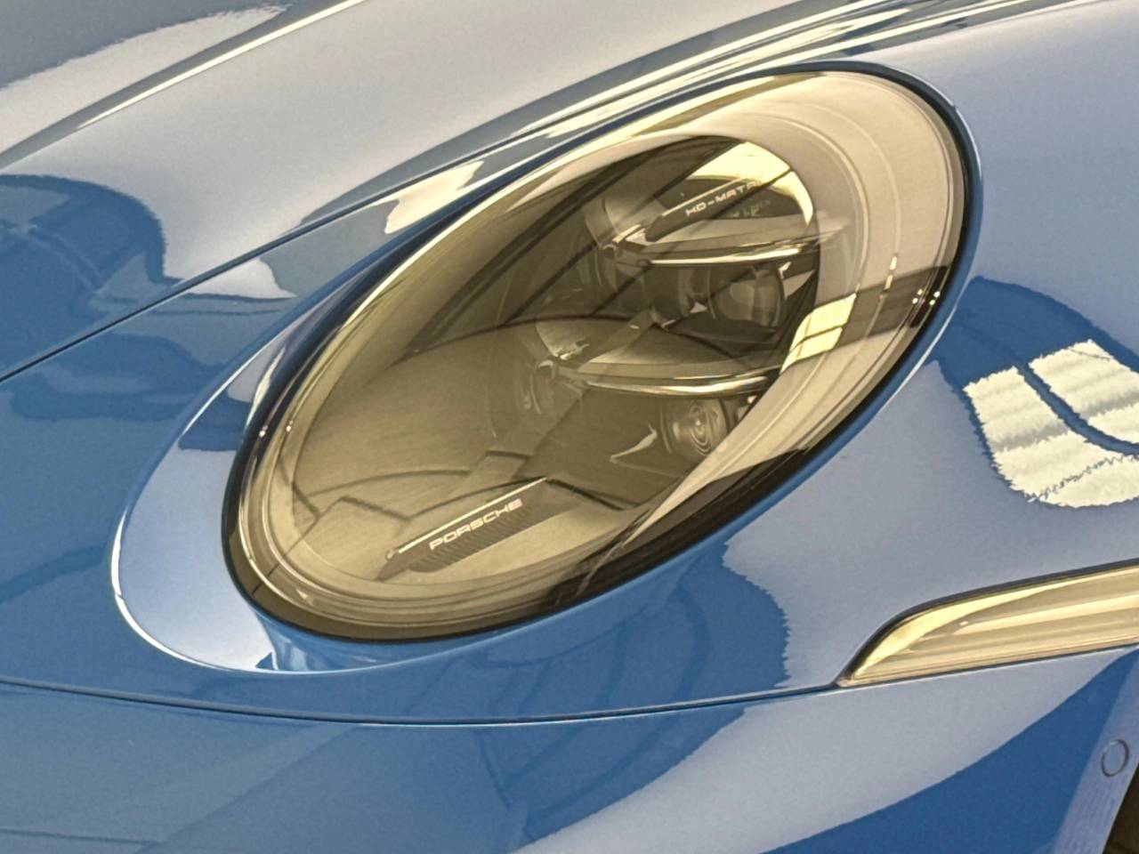 911 (992) CARRERA 4 GTS PDK (35) image 18
