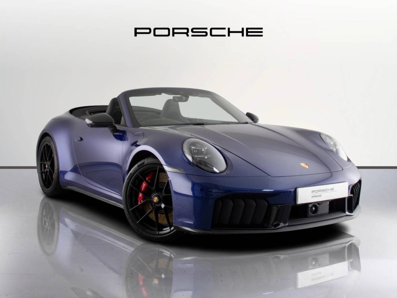911 (992) CARRERA GTS PDK