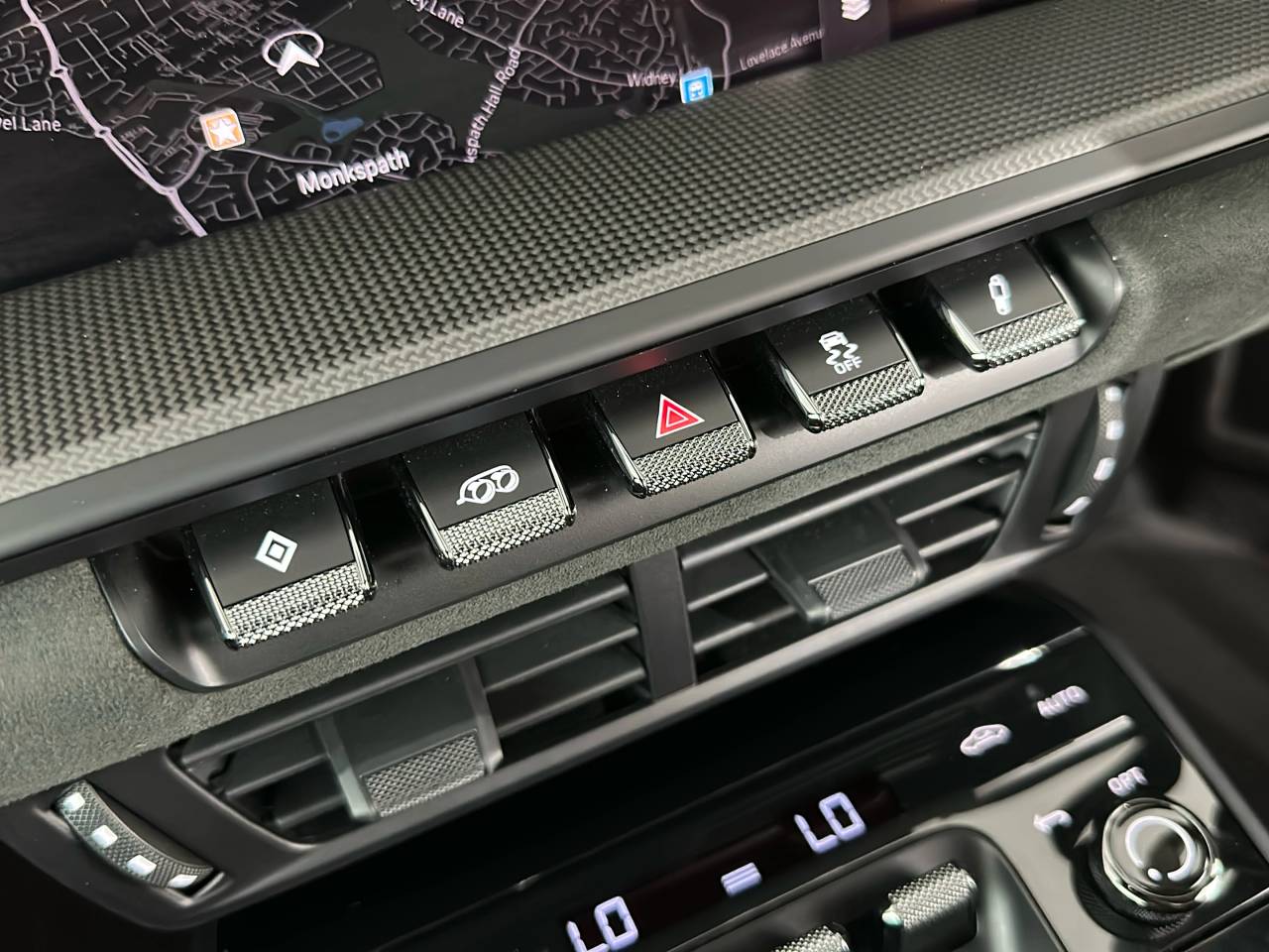 911 (992) TARGA 4 GTS PDK (38) image 30