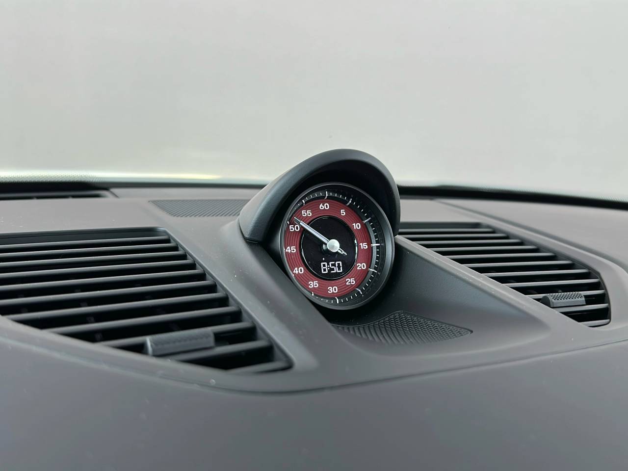 911 (992) TARGA 4 GTS PDK (38) image 29