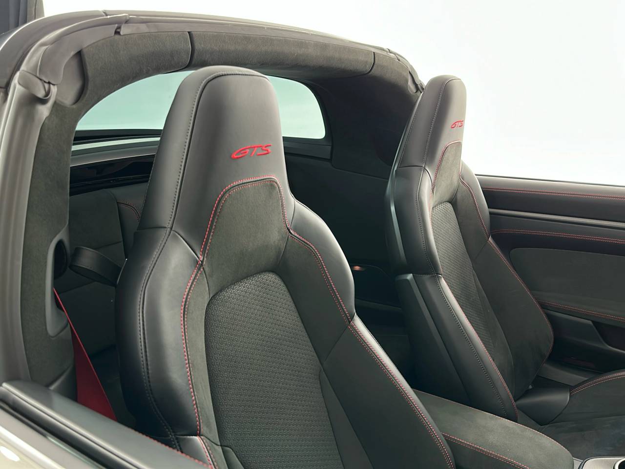 911 (992) TARGA 4 GTS PDK (38) image 13