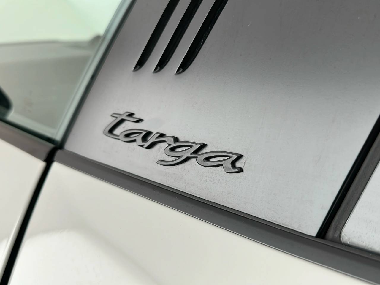 911 (992) TARGA 4 GTS PDK (38) image 41