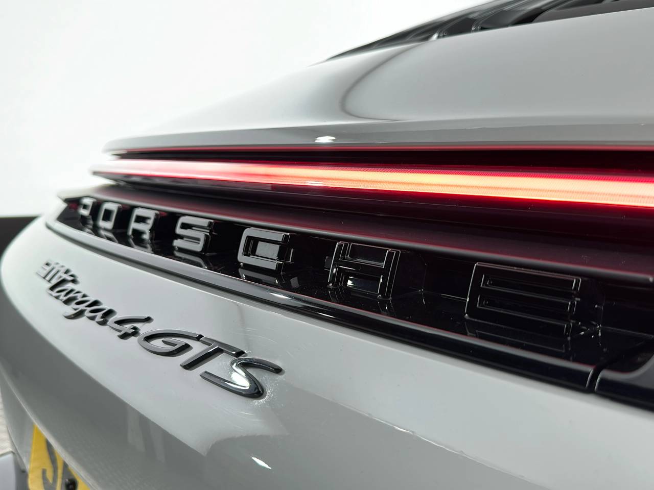 911 (992) TARGA 4 GTS PDK (38) image 44