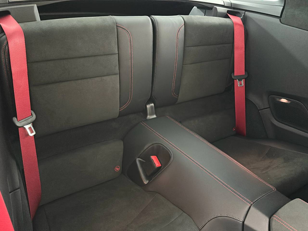 911 (992) TARGA 4 GTS PDK (38) image 22