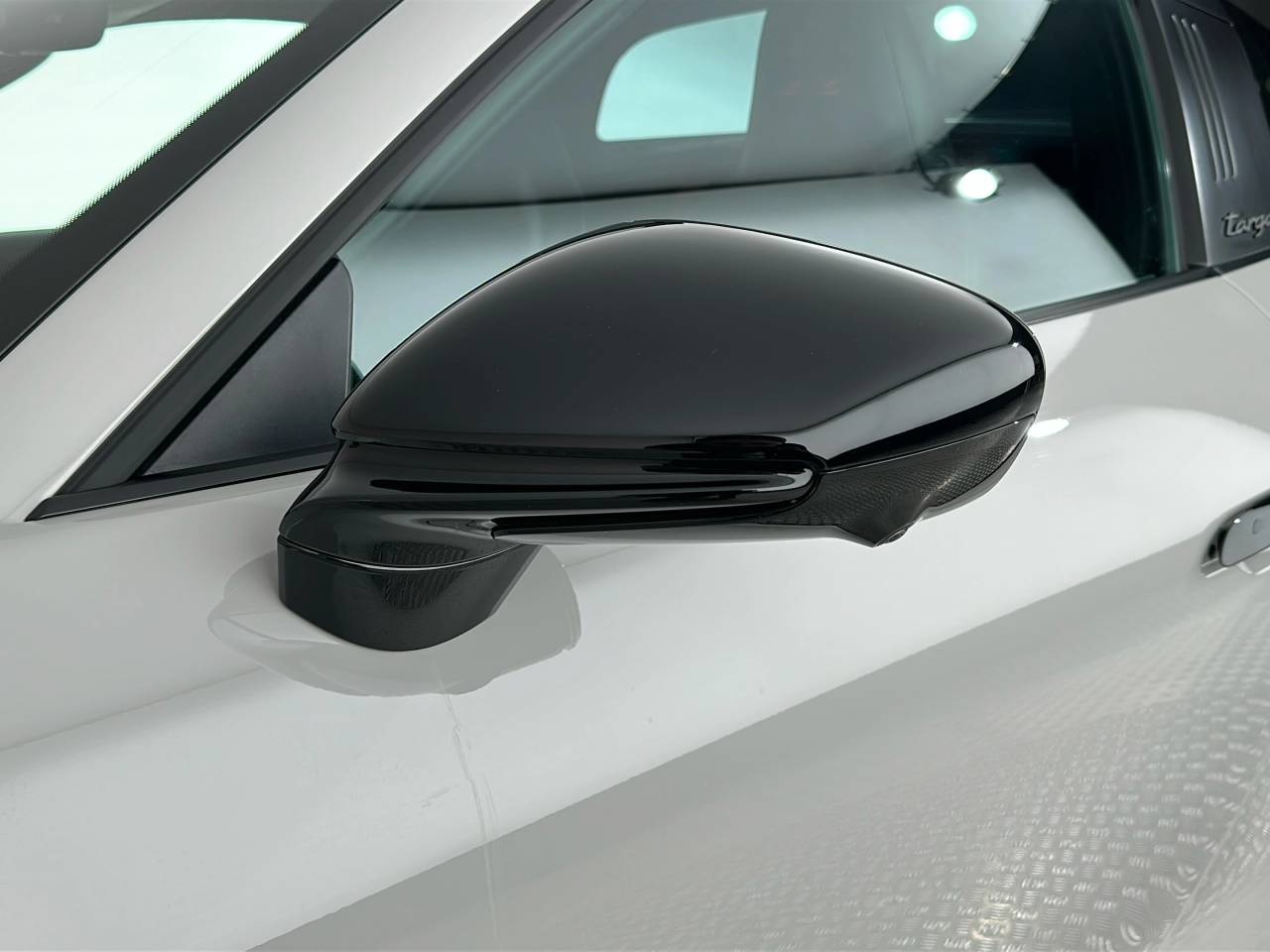 911 (992) TARGA 4 GTS PDK (38) image 42