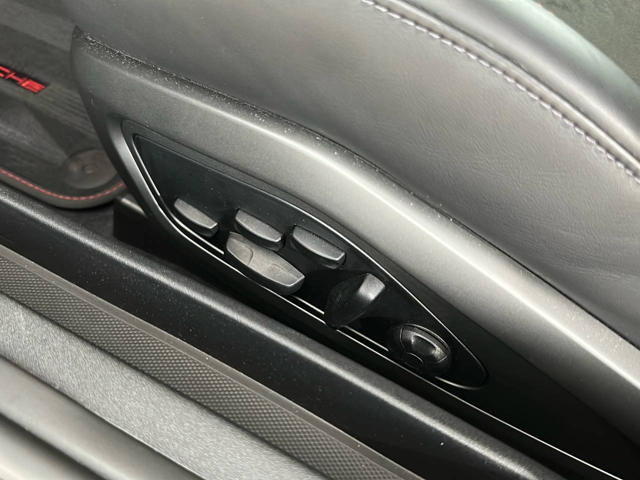 911 (992) TARGA 4 GTS PDK (38) image 12
