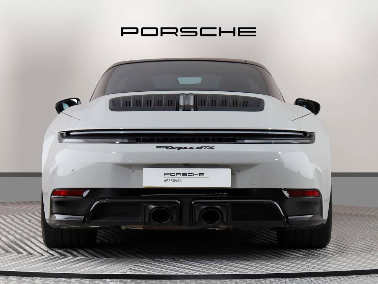 911 (992) TARGA 4 GTS PDK (38) image 08