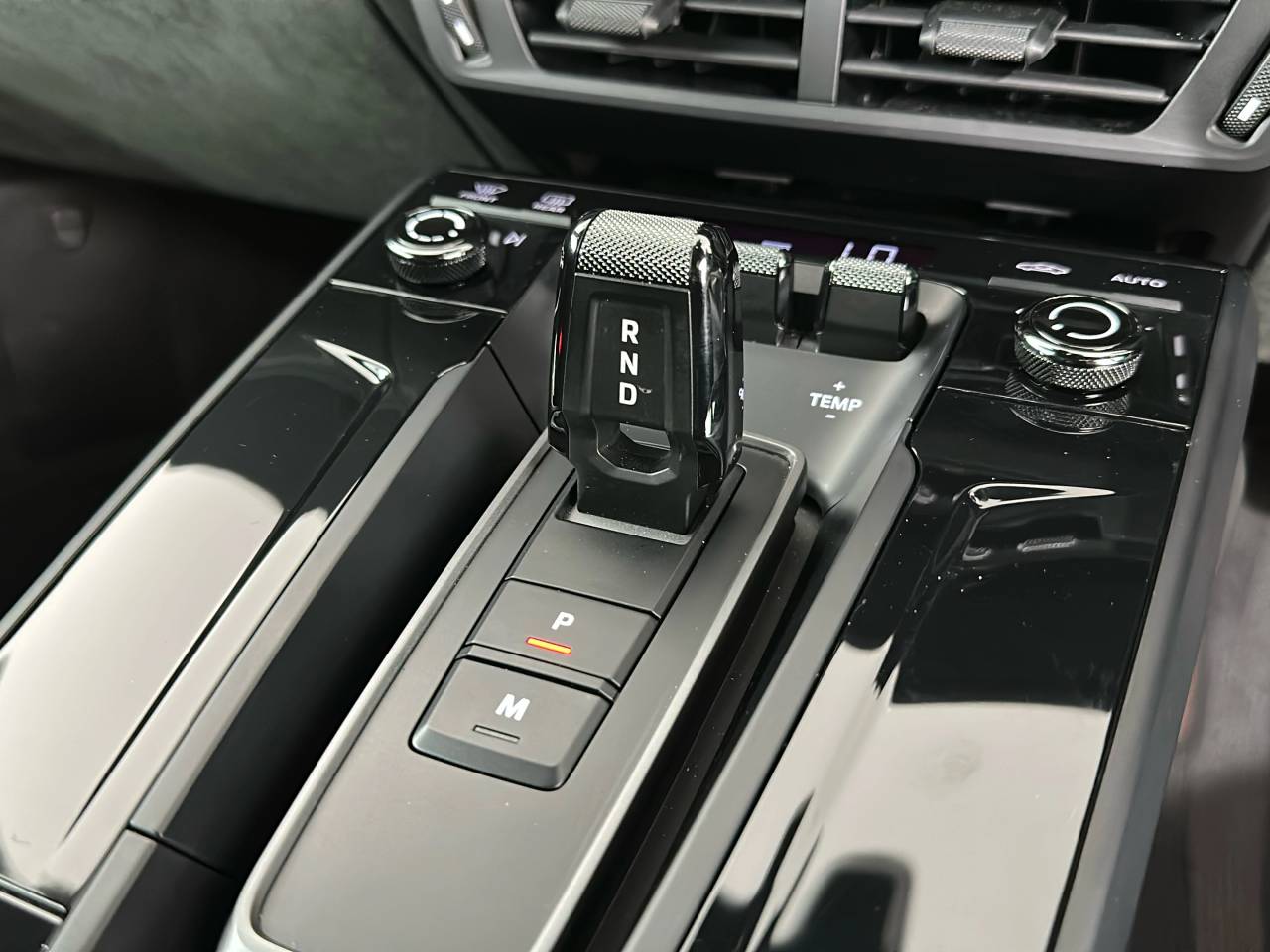 911 (992) TARGA 4 GTS PDK (38) image 31