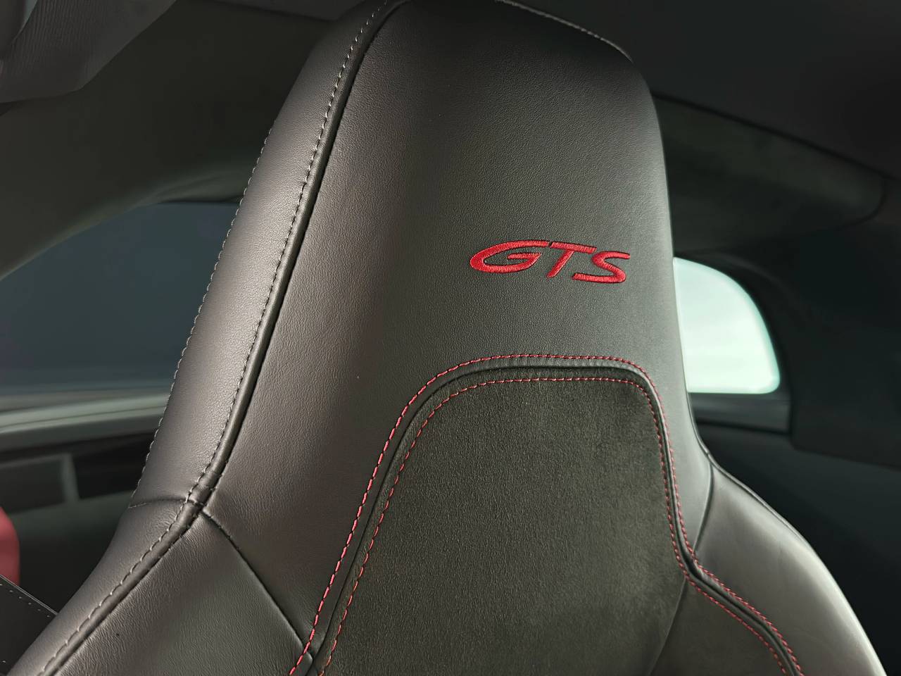 911 (992) TARGA 4 GTS PDK (38) image 23