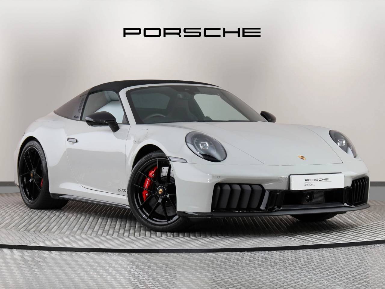 911 (992) TARGA 4 GTS PDK (38) image 09