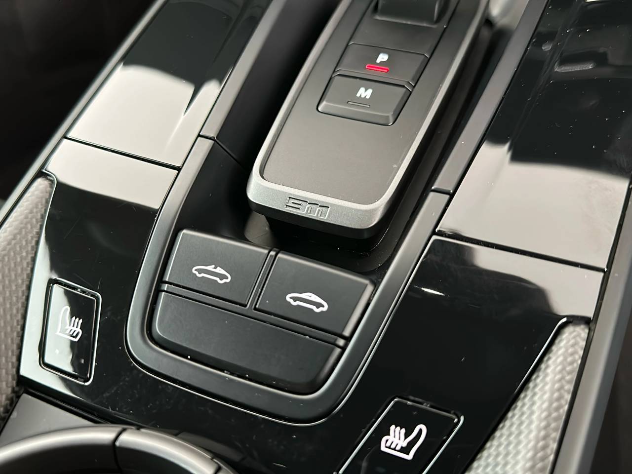 911 (992) TARGA 4 GTS PDK (38) image 24