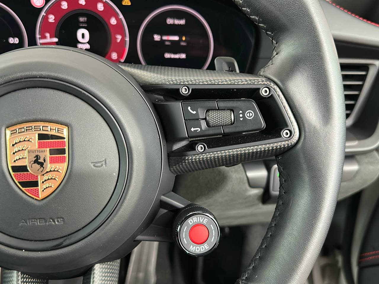 911 (992) TARGA 4 GTS PDK (38) image 37