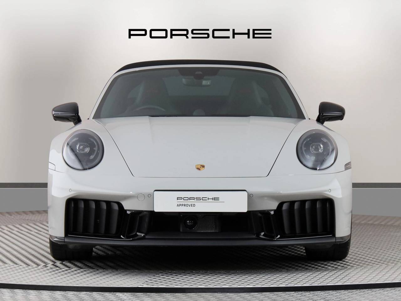 911 (992) TARGA 4 GTS PDK (38) image 07