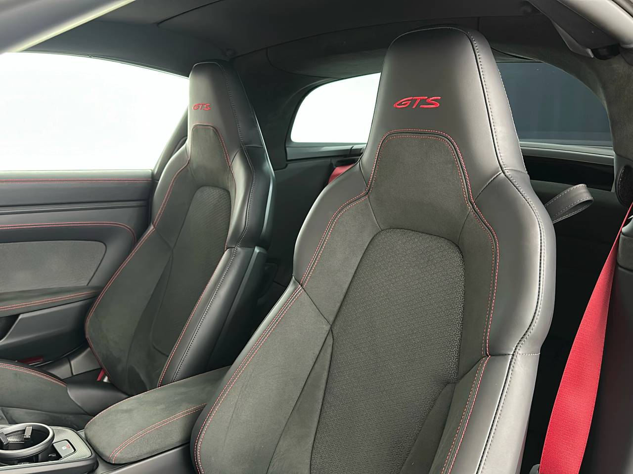 911 (992) TARGA 4 GTS PDK (38) image 34