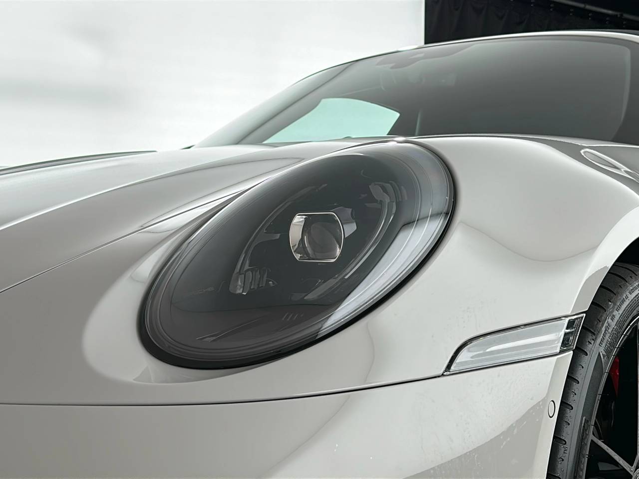 911 (992) TARGA 4 GTS PDK (38) image 43