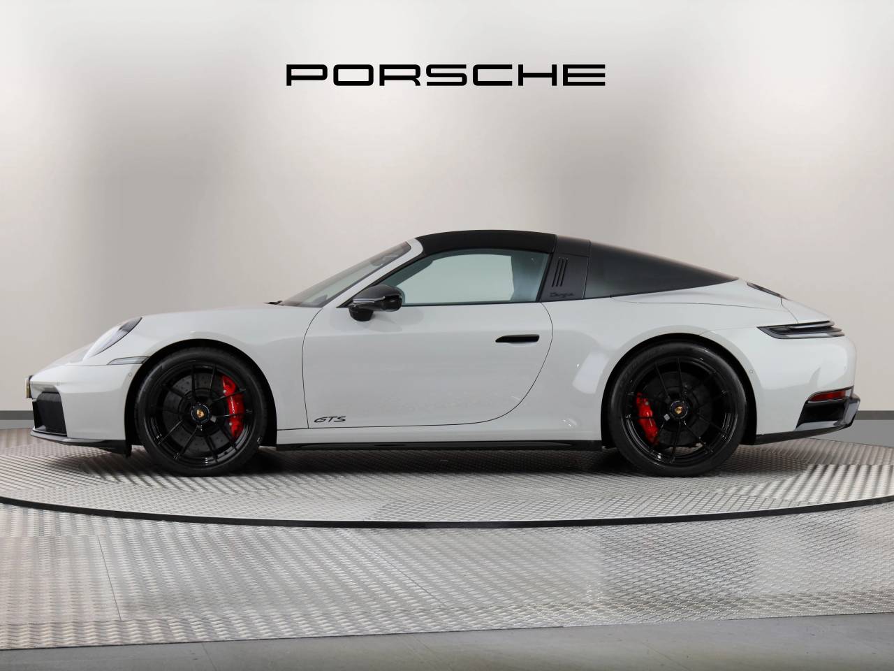 911 (992) TARGA 4 GTS PDK (38) image 10