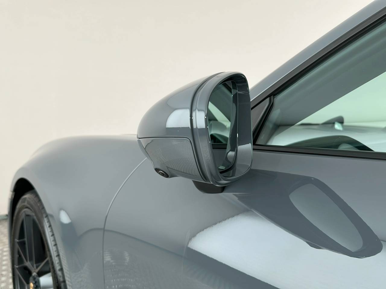 911 (992) TARGA 4 GTS PDK (39) image 46