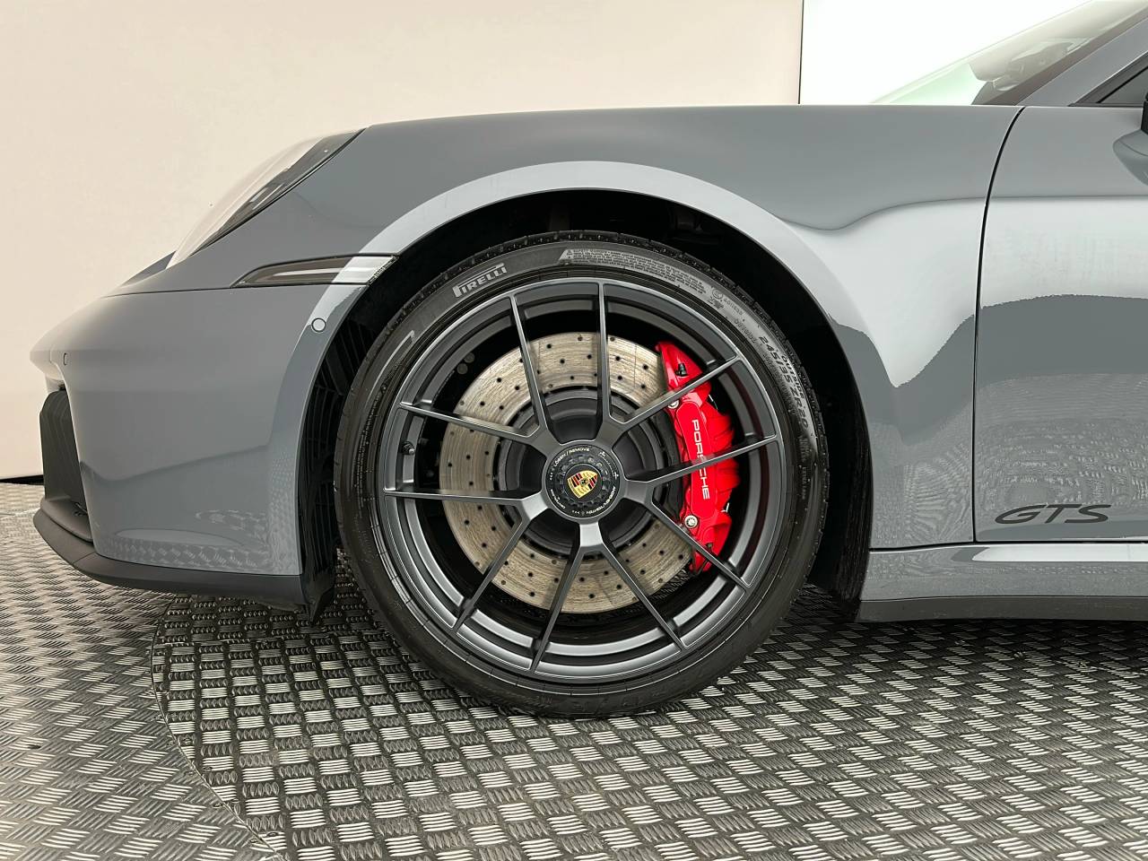 911 (992) TARGA 4 GTS PDK (39) image 06