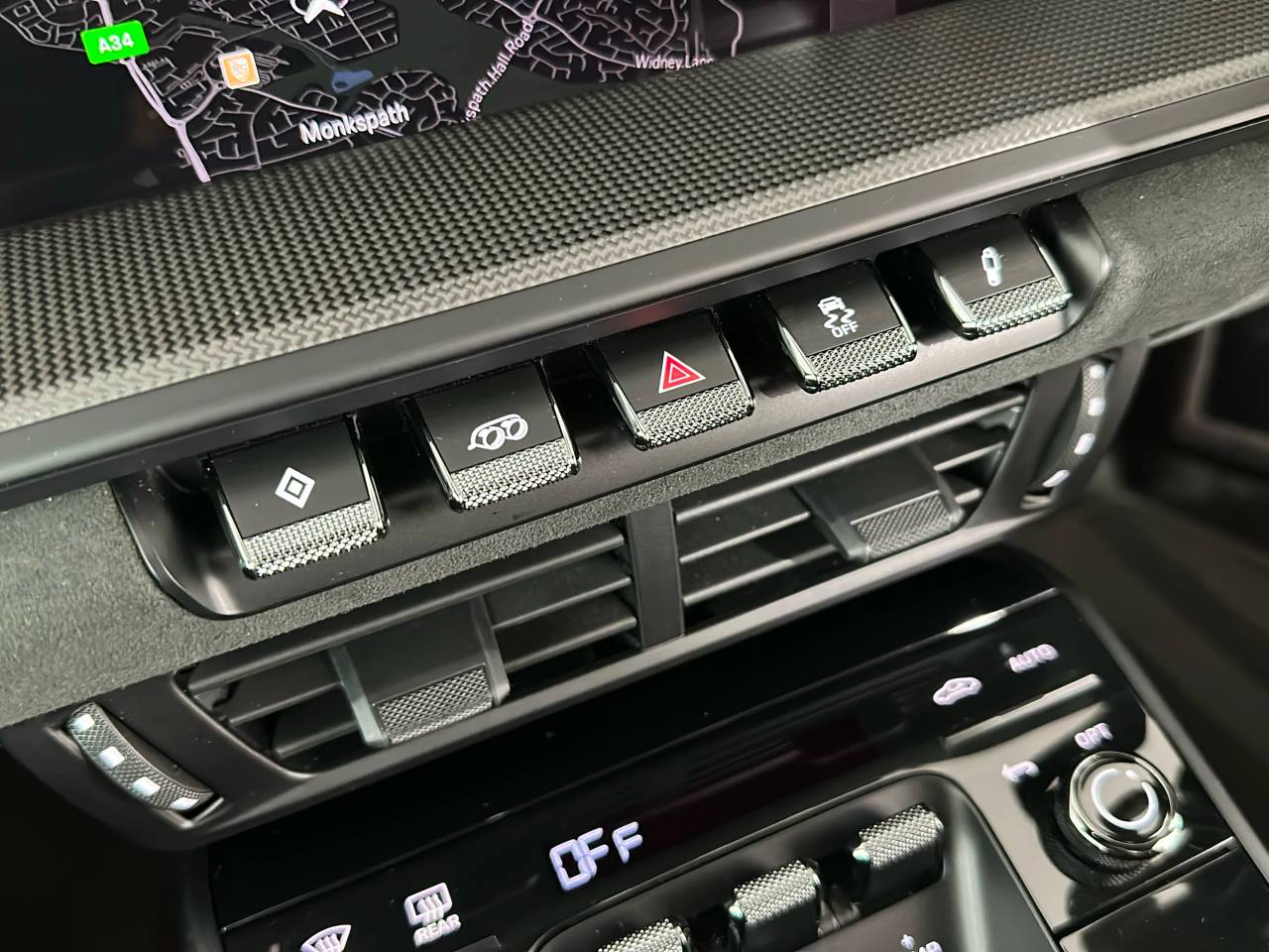911 (992) TARGA 4 GTS PDK (39) image 37