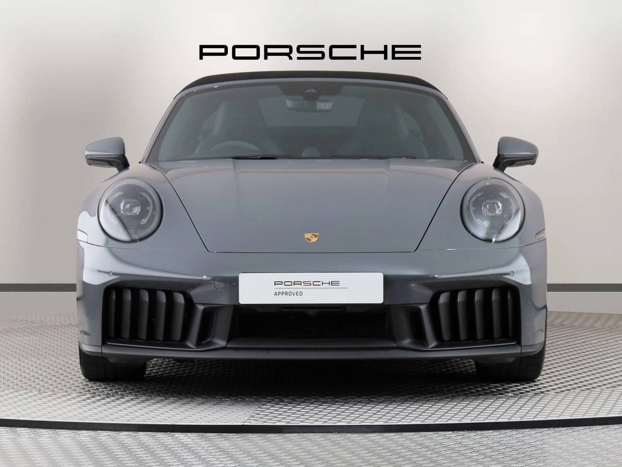 911 (992) TARGA 4 GTS PDK (39) image 07