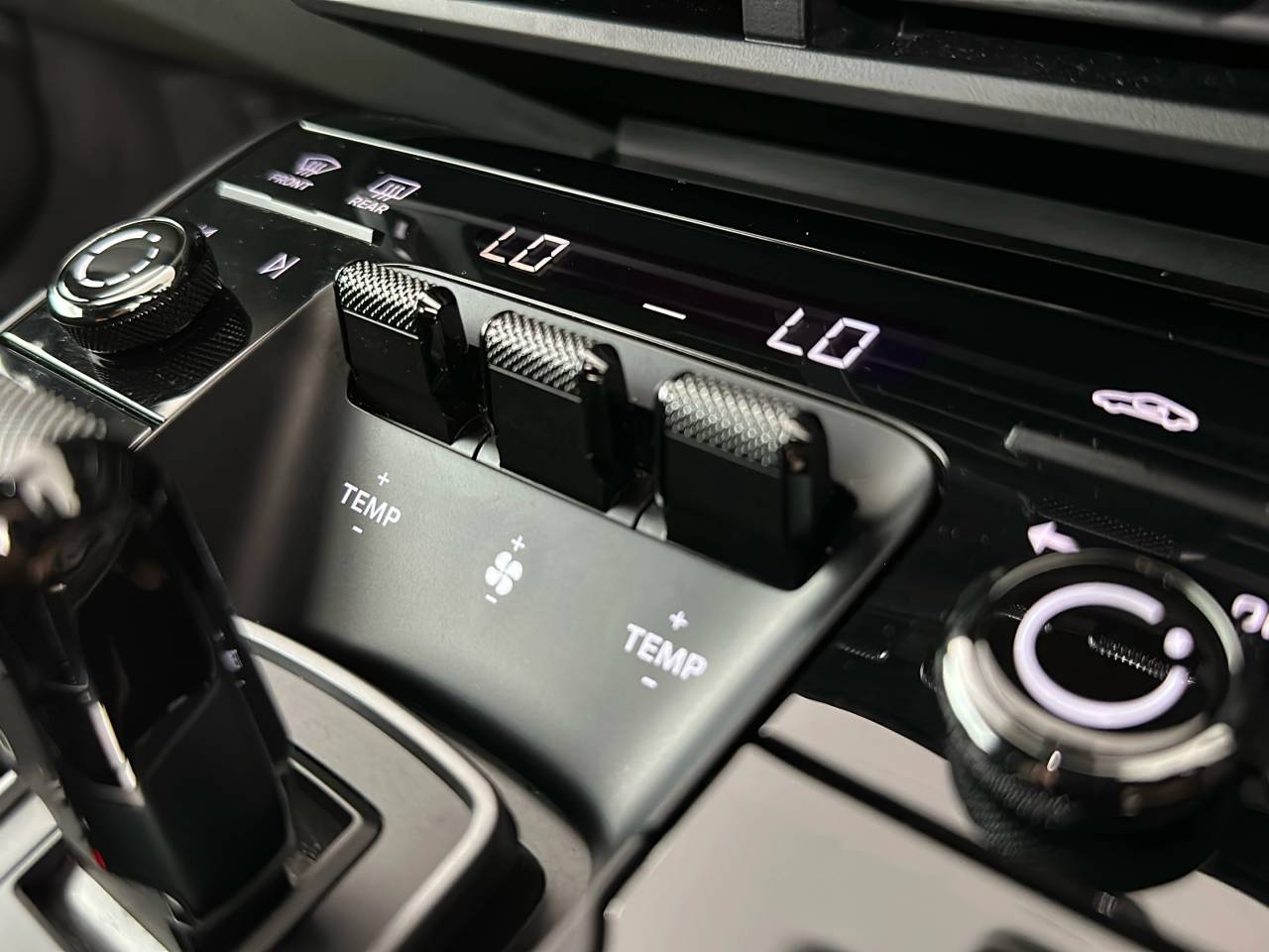 911 (992) TARGA 4 GTS PDK (39) image 35