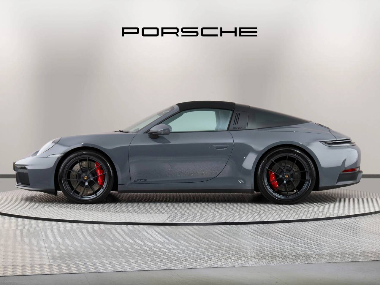 911 (992) TARGA 4 GTS PDK (39) image 10
