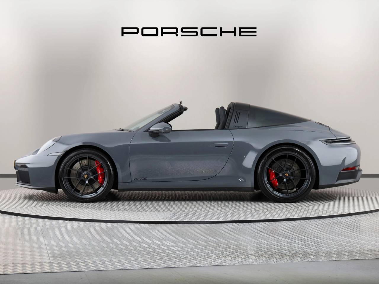 911 (992) TARGA 4 GTS PDK (39) image 02