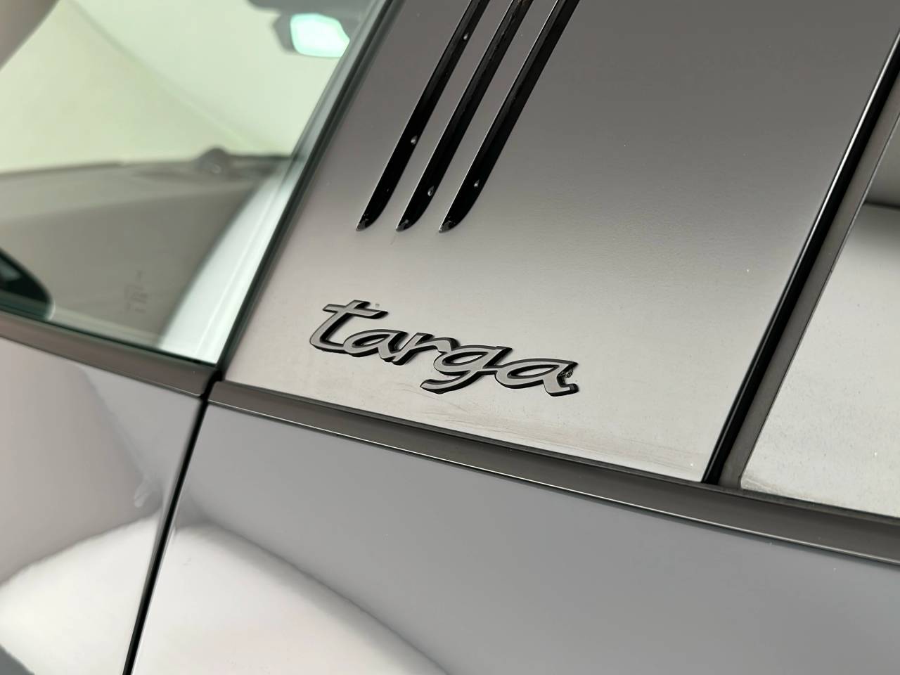 911 (992) TARGA 4 GTS PDK (39) image 43
