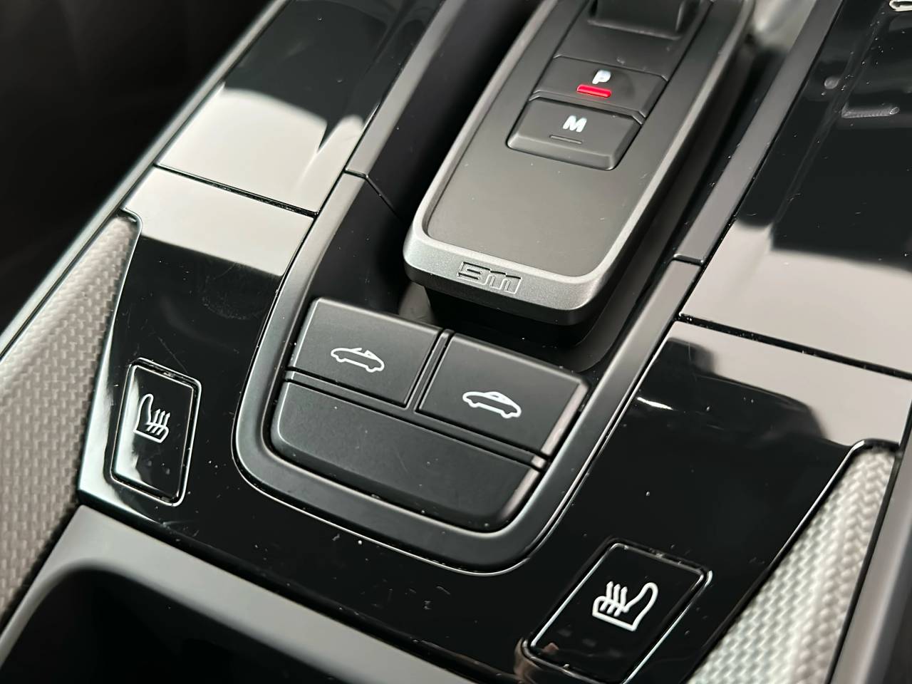 911 (992) TARGA 4 GTS PDK (39) image 27