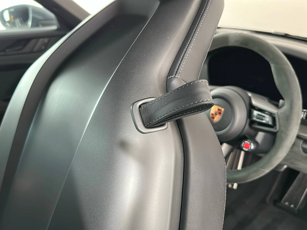 911 (992) TARGA 4 GTS PDK (39) image 23