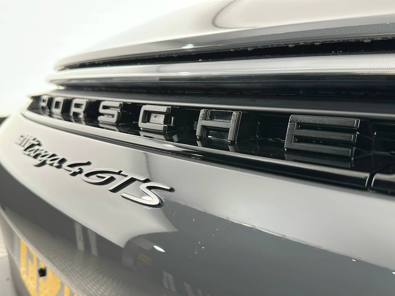 911 (992) TARGA 4 GTS PDK (39) image 44