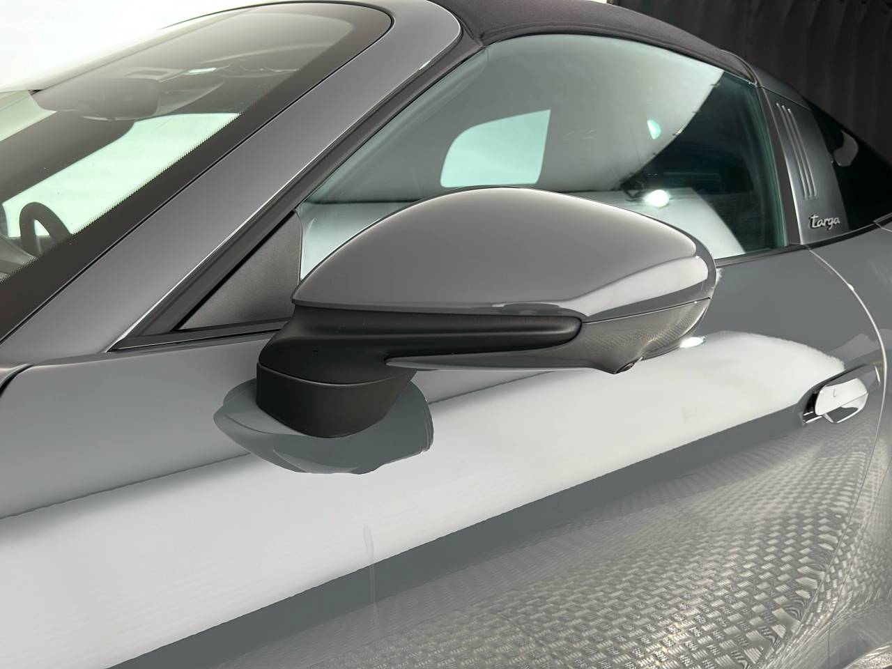911 (992) TARGA 4 GTS PDK (39) image 41