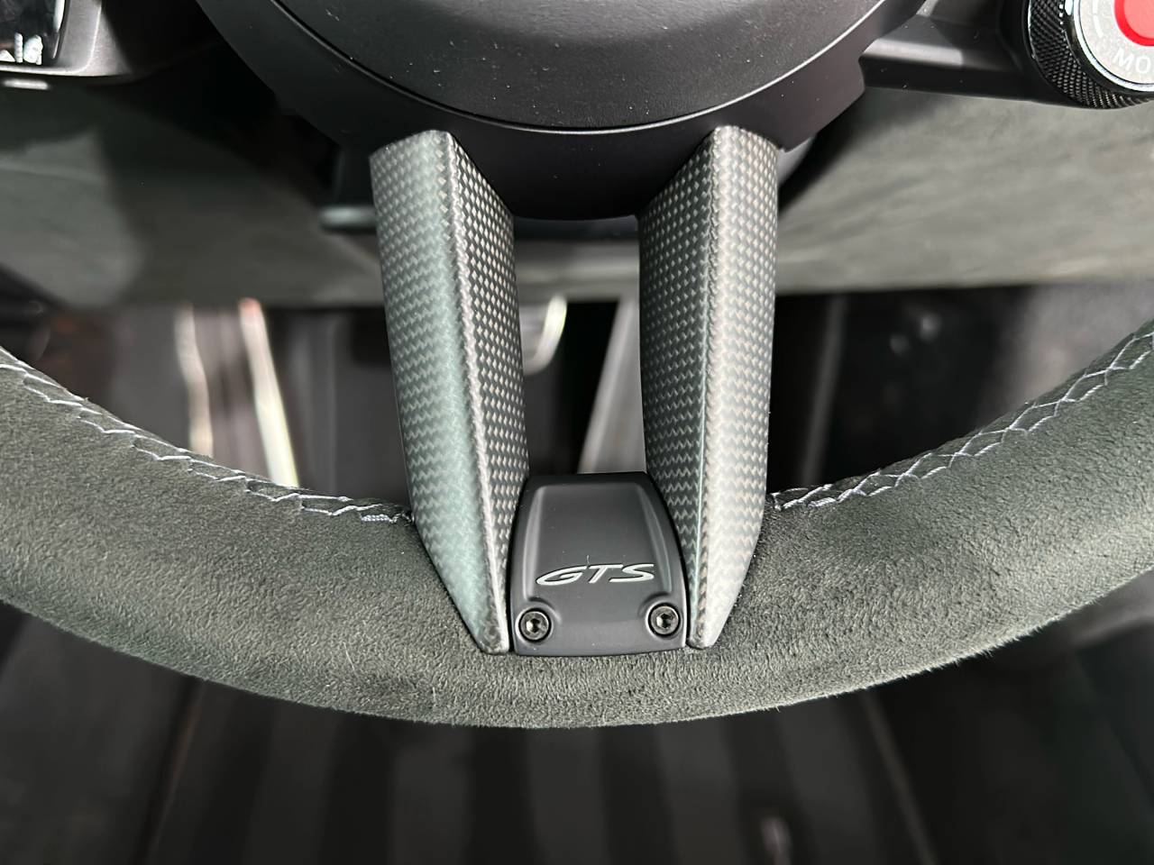 911 (992) TARGA 4 GTS PDK (39) image 28