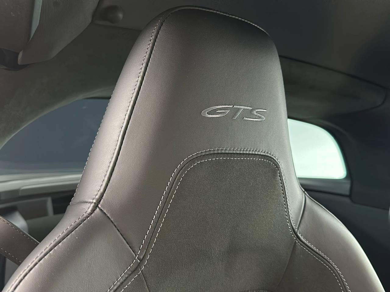 911 (992) TARGA 4 GTS PDK (39) image 29