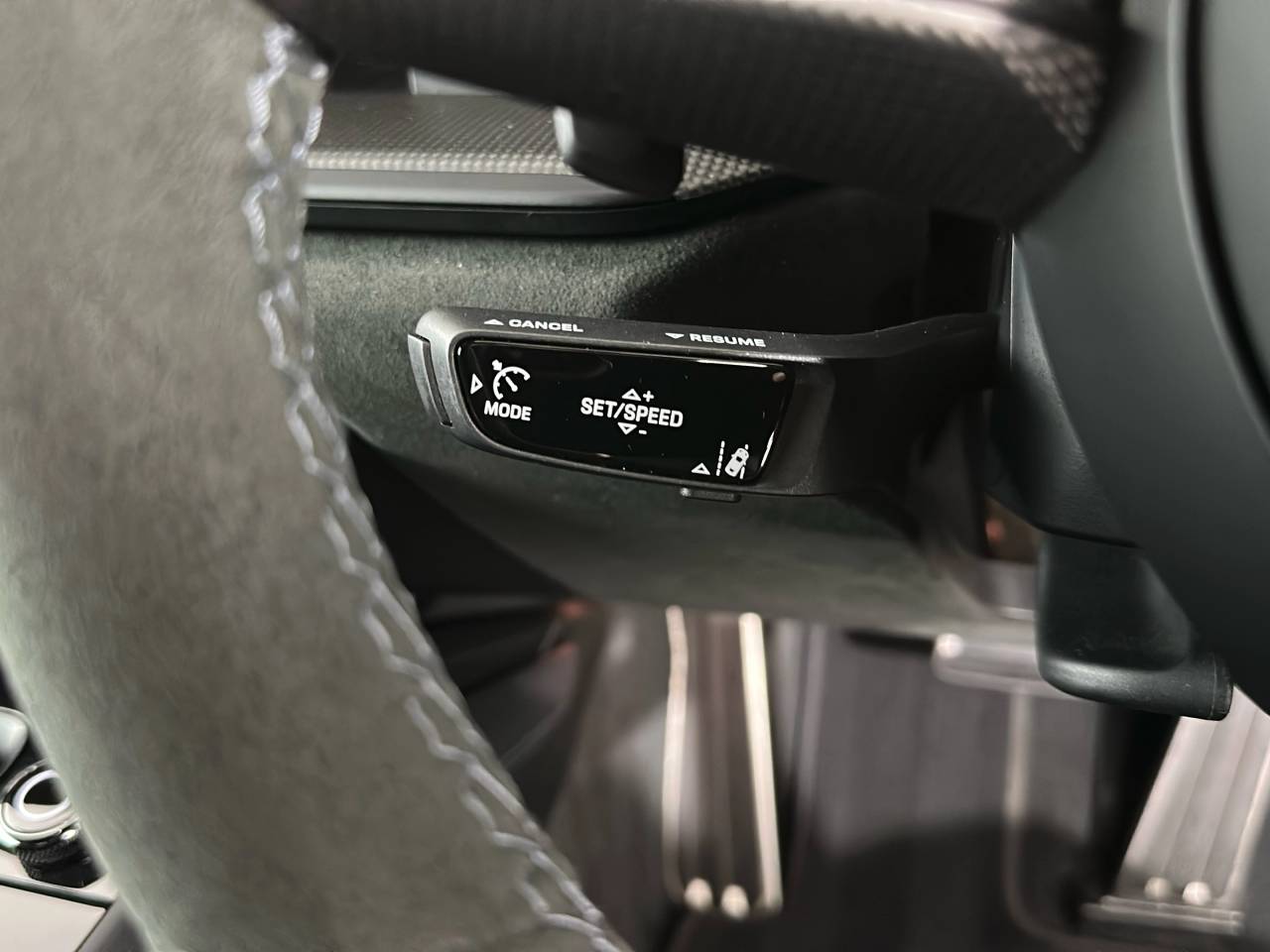 911 (992) TARGA 4 GTS PDK (39) image 31
