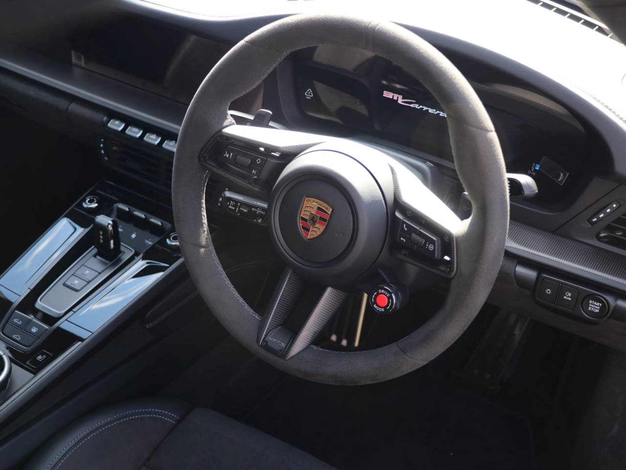 911 (992) CARRERA 4 GTS PDK (19) image 47