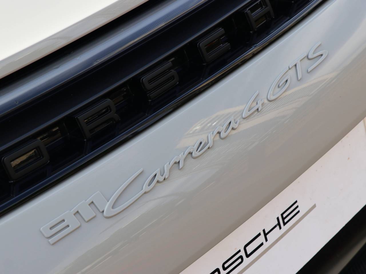 911 (992) CARRERA 4 GTS PDK (19) image 11