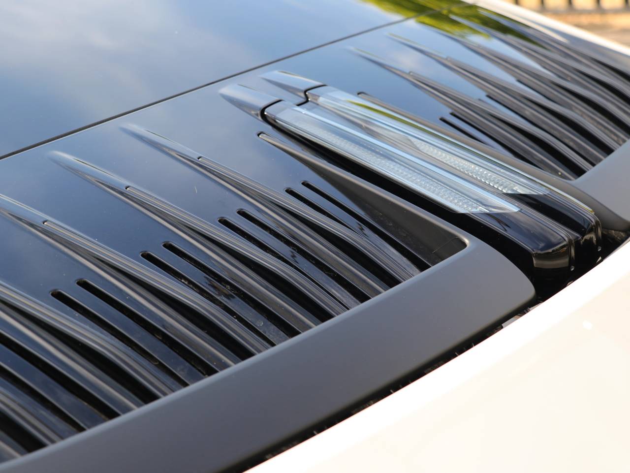 911 (992) CARRERA 4 GTS PDK (19) image 20