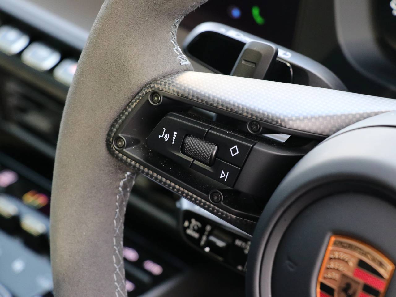 911 (992) CARRERA 4 GTS PDK (19) image 33