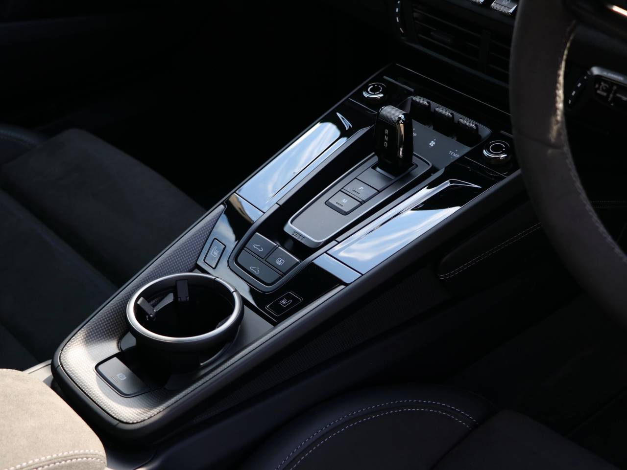 911 (992) CARRERA 4 GTS PDK (19) image 28