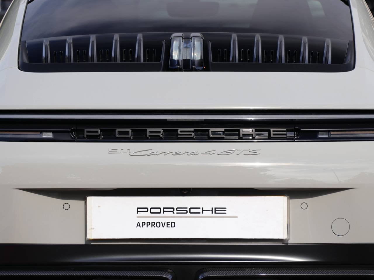 911 (992) CARRERA 4 GTS PDK (19) image 21